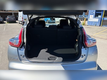 Used Nissan Juke 2015 for sale - 79005845: Photo