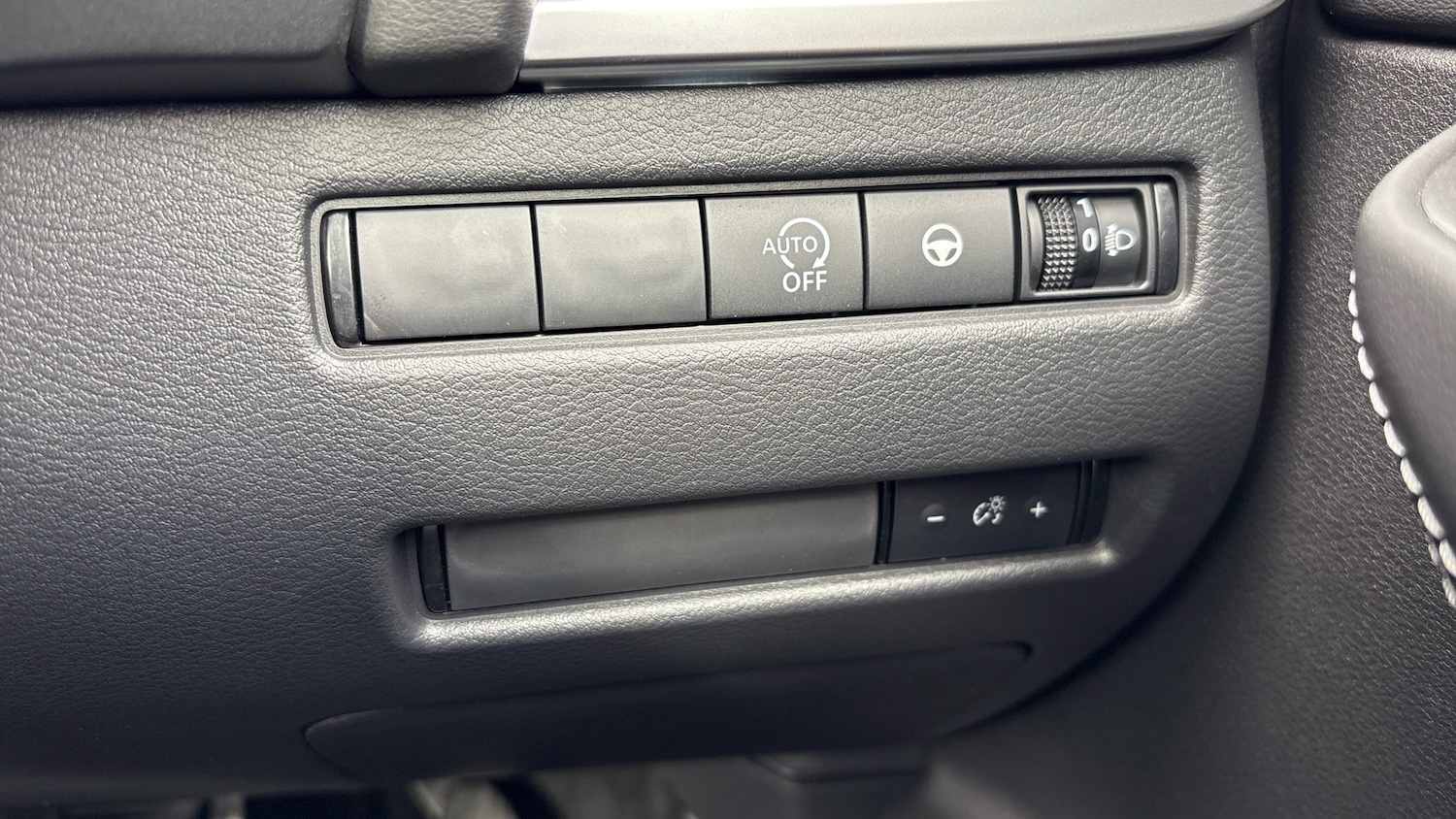 Vehicle 32