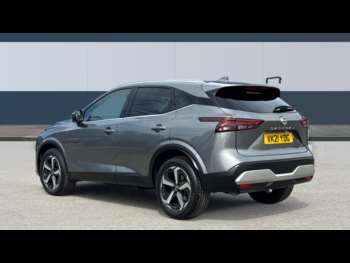 Used Nissan Qashqai 2021 for sale - 75095898: Photo