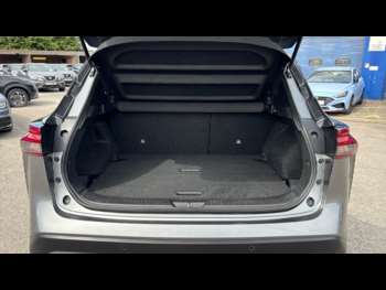 Used Nissan Qashqai 2021 for sale - 75095898: Photo