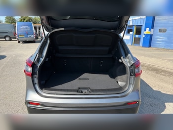 Used Nissan Qashqai 2018 for sale - 78801350: Photo
