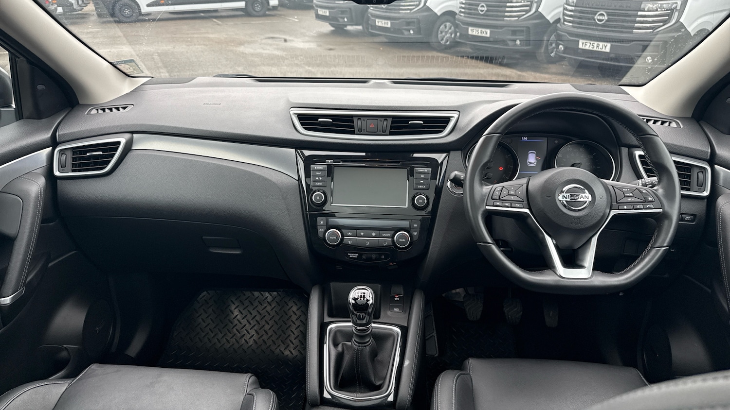 Used Nissan Qashqai 2020 for sale - 76544262: Photo 10