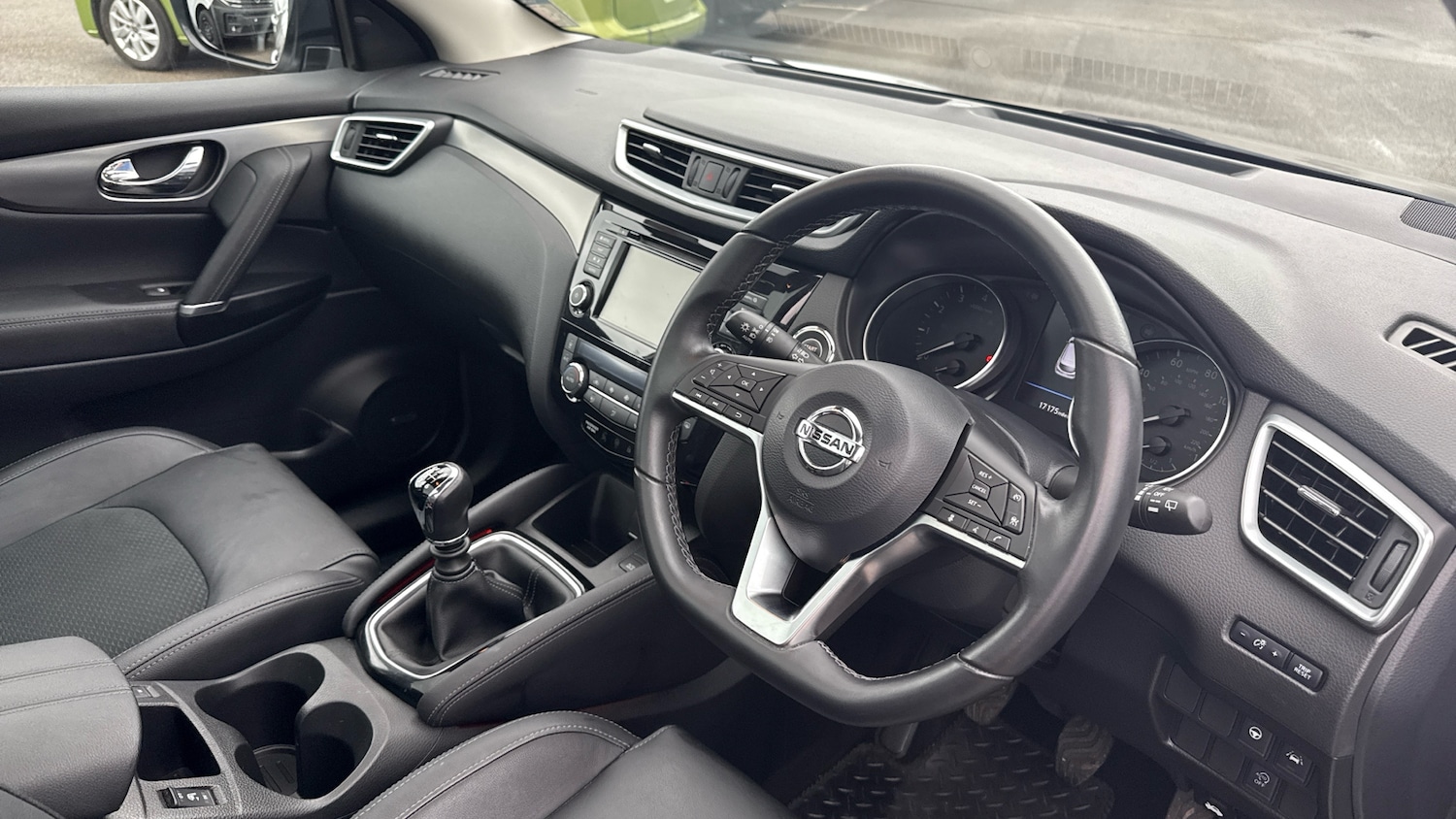 Used Nissan Qashqai 2020 for sale - 76544262: Photo 11