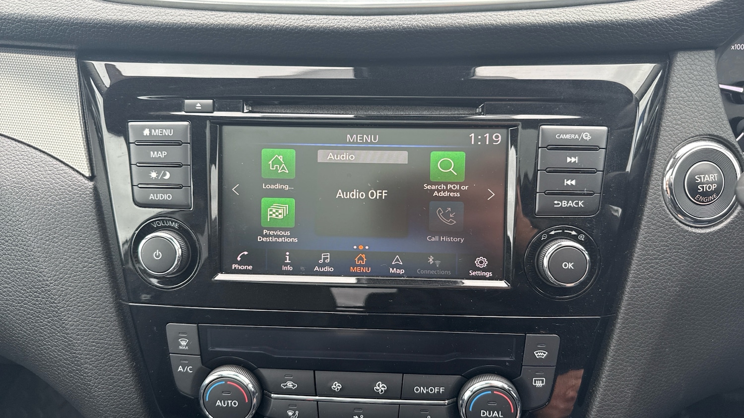 Used Nissan Qashqai 2020 for sale - 76544262: Photo 12