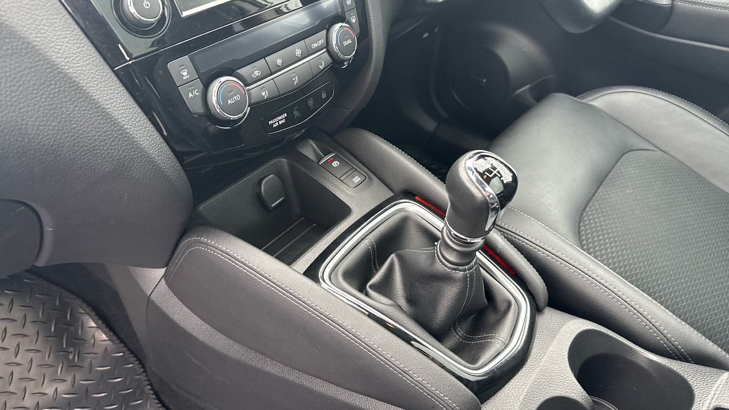 Used Nissan Qashqai 2020 for sale - 76544262: Photo 13