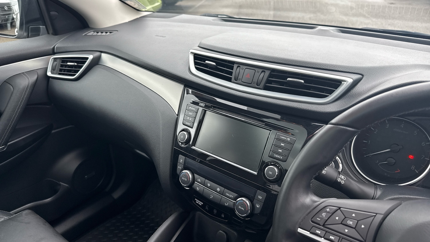 Used Nissan Qashqai 2020 for sale - 76544262: Photo 14