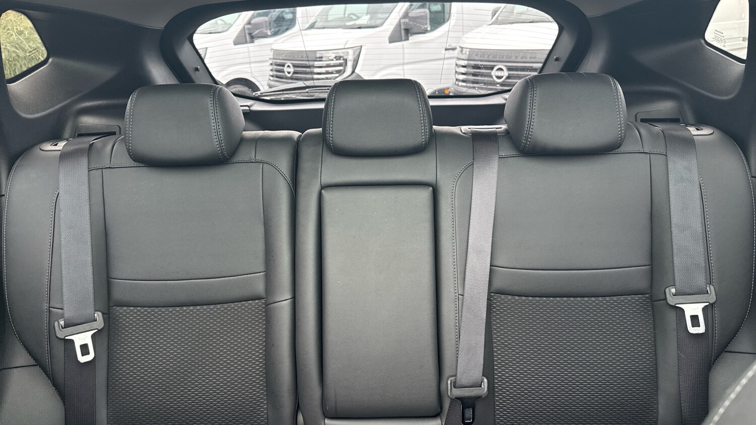 Used Nissan Qashqai 2020 for sale - 76544262: Photo 15