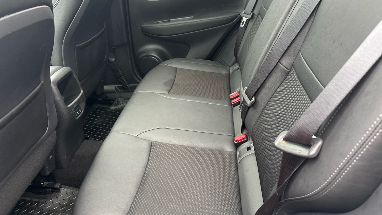 Used Nissan Qashqai 2020 for sale - 76544262: Photo 16