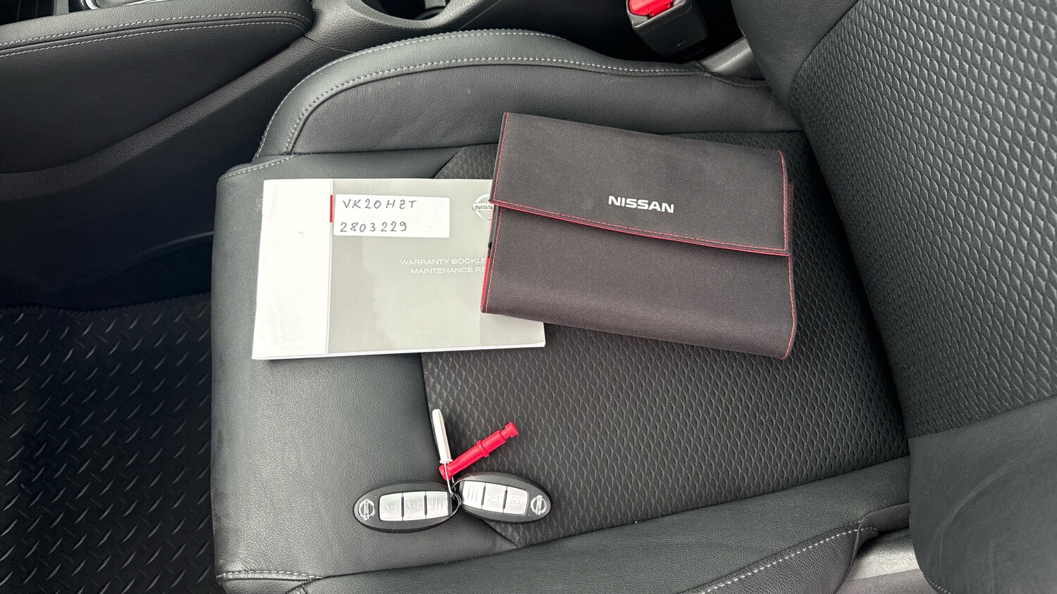 Used Nissan Qashqai 2020 for sale - 76544262: Photo 19