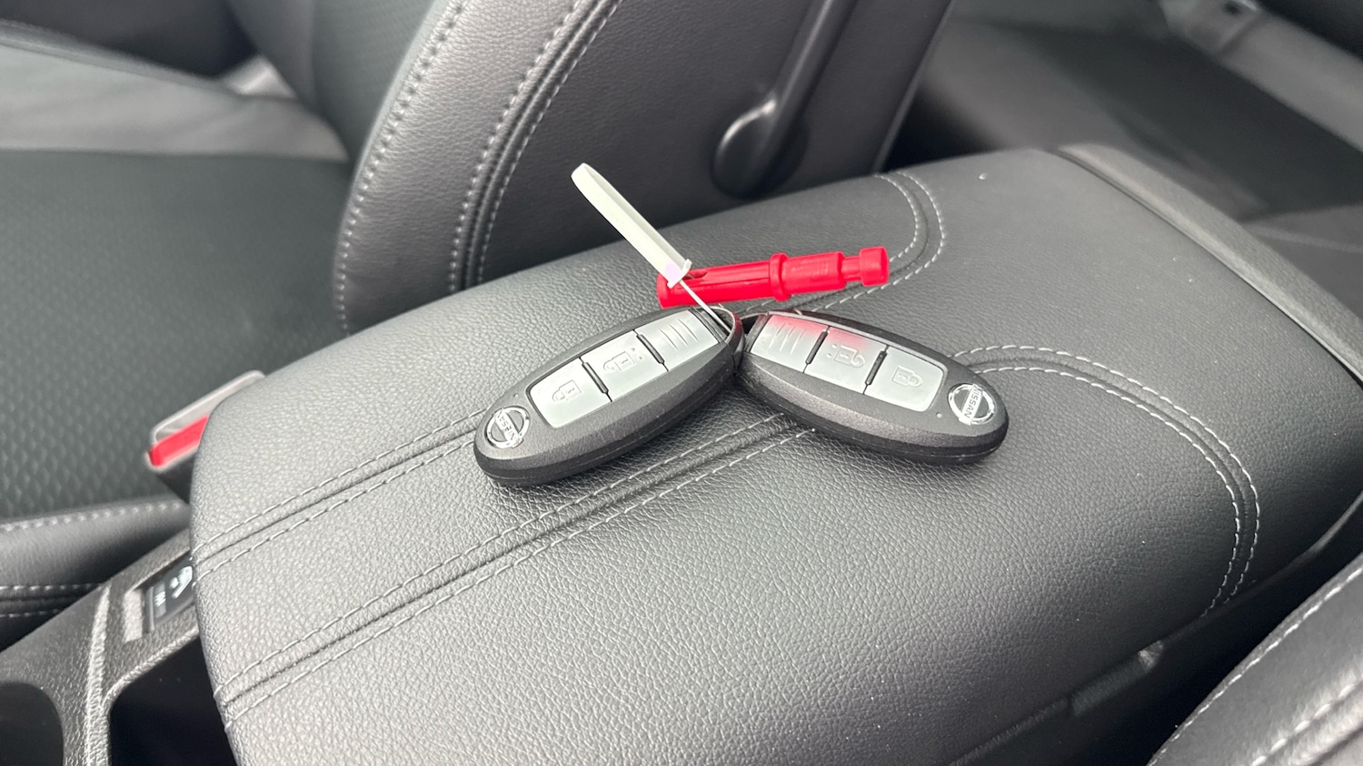 Used Nissan Qashqai 2020 for sale - 76544262: Photo 20