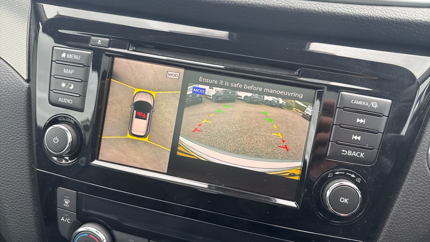 Used Nissan Qashqai 2020 for sale - 76544262: Photo 23