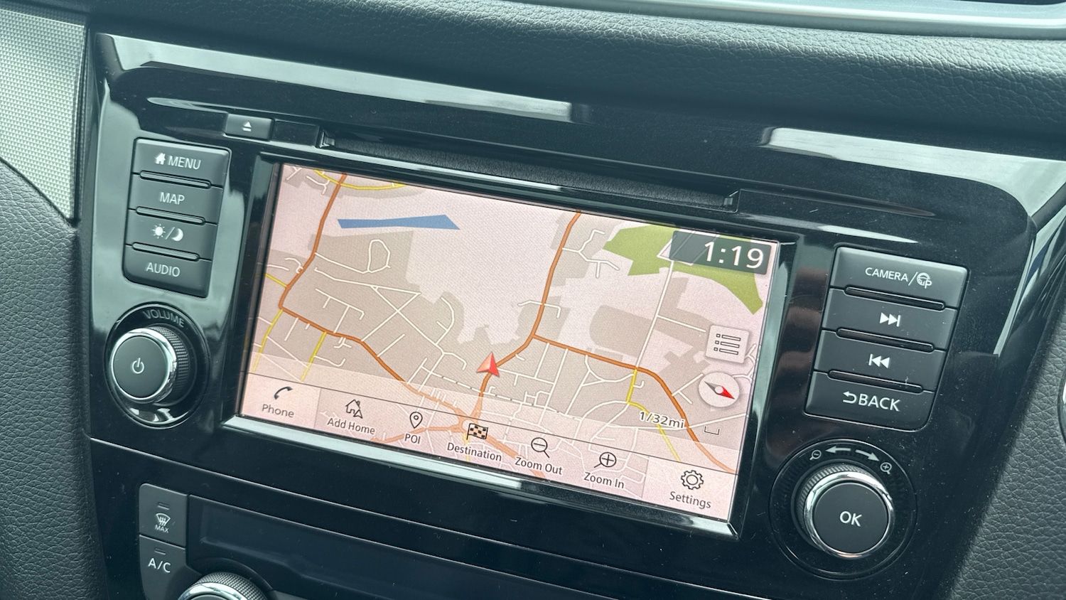 Used Nissan Qashqai 2020 for sale - 76544262: Photo 24