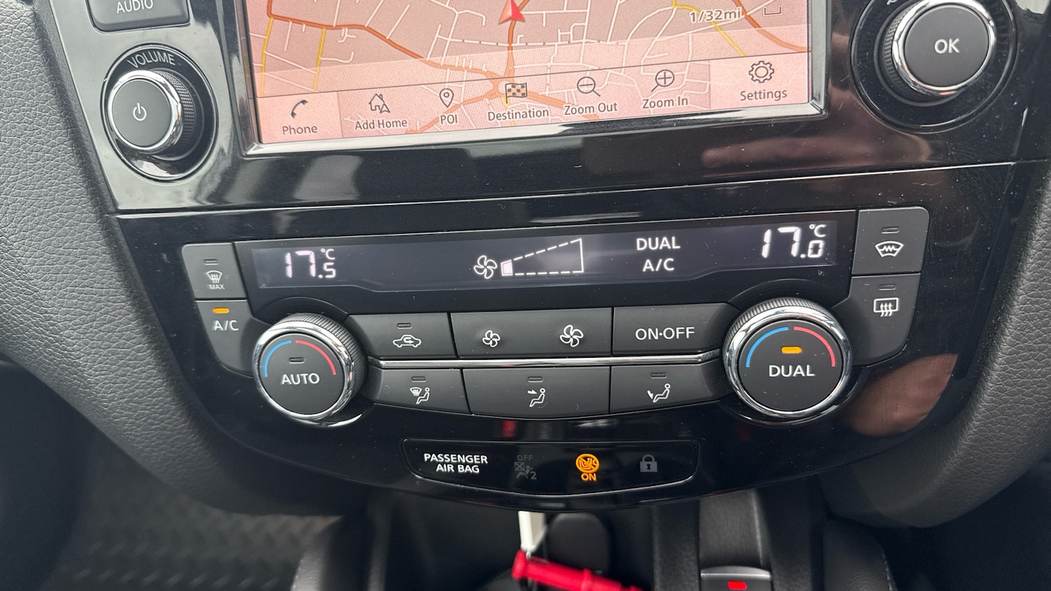 Used Nissan Qashqai 2020 for sale - 76544262: Photo 25