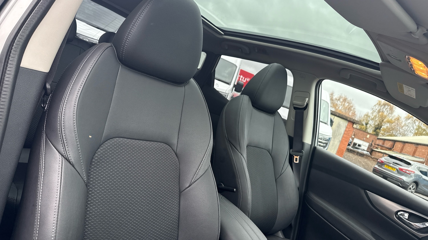 Used Nissan Qashqai 2020 for sale - 76544262: Photo 26