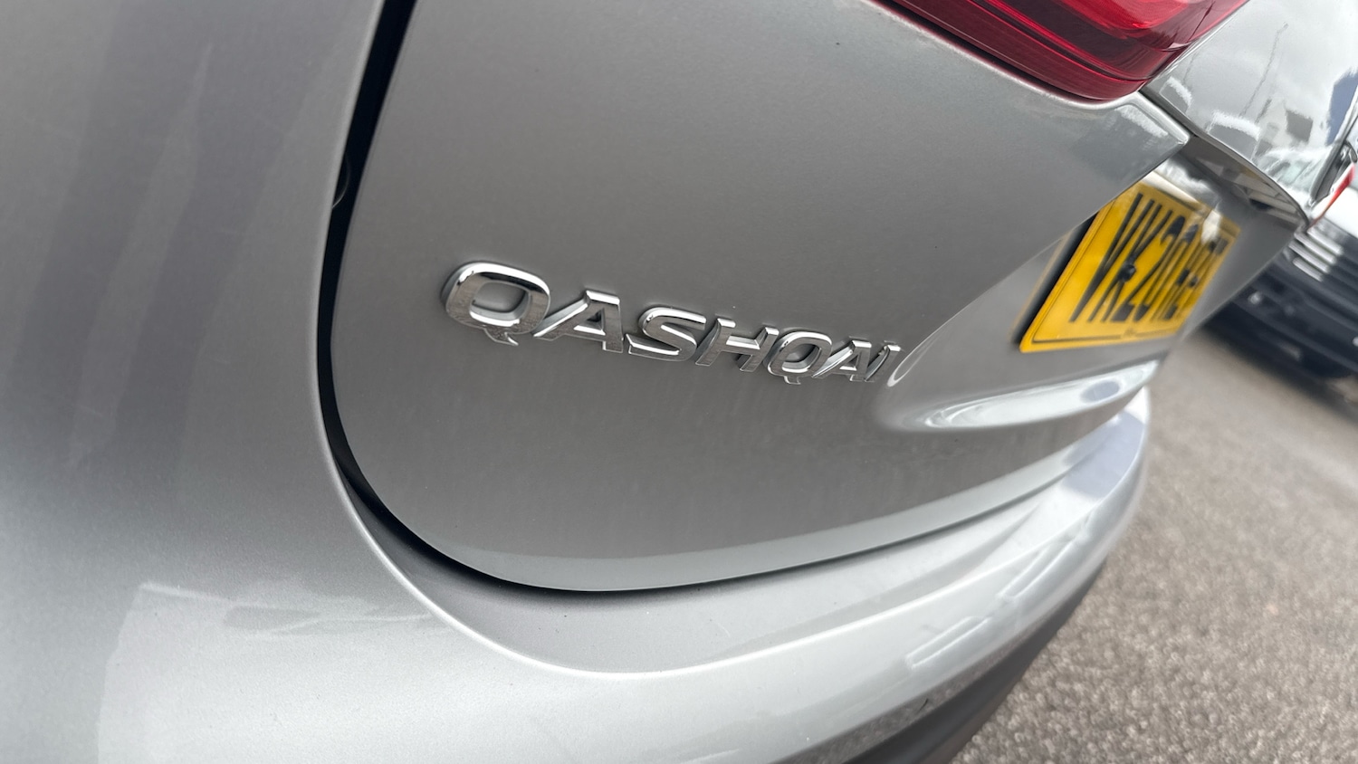 Used Nissan Qashqai 2020 for sale - 76544262: Photo 29