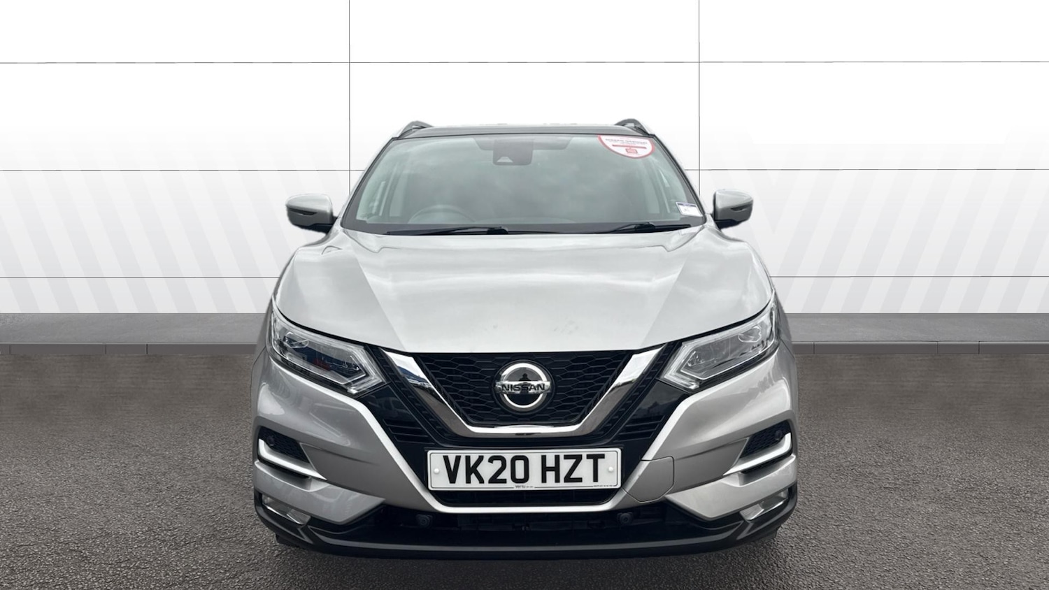 Used Nissan Qashqai 2020 for sale - 76544262: Photo 3