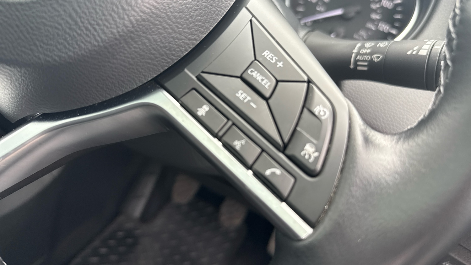 Used Nissan Qashqai 2020 for sale - 76544262: Photo 34