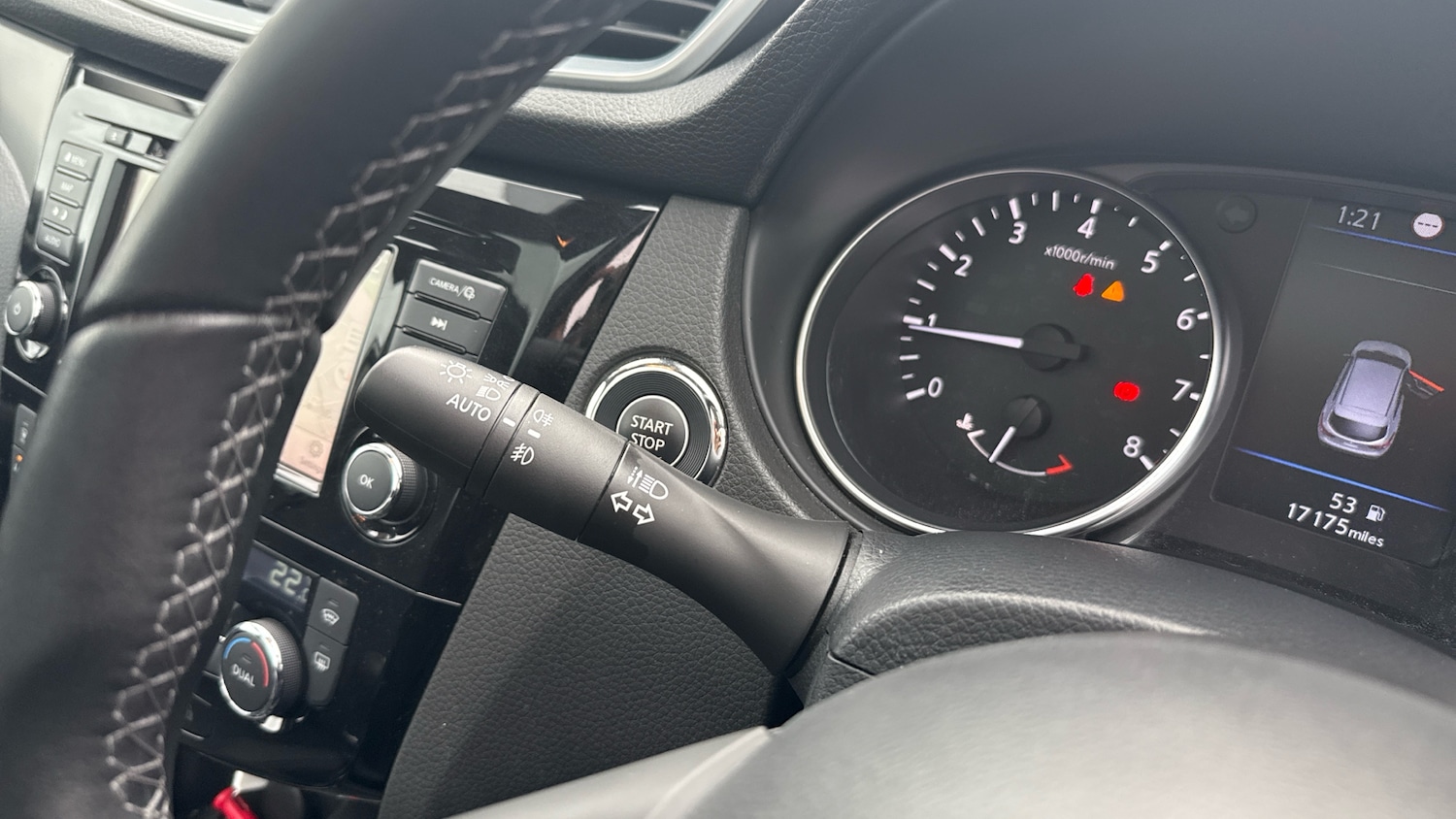 Used Nissan Qashqai 2020 for sale - 76544262: Photo 35