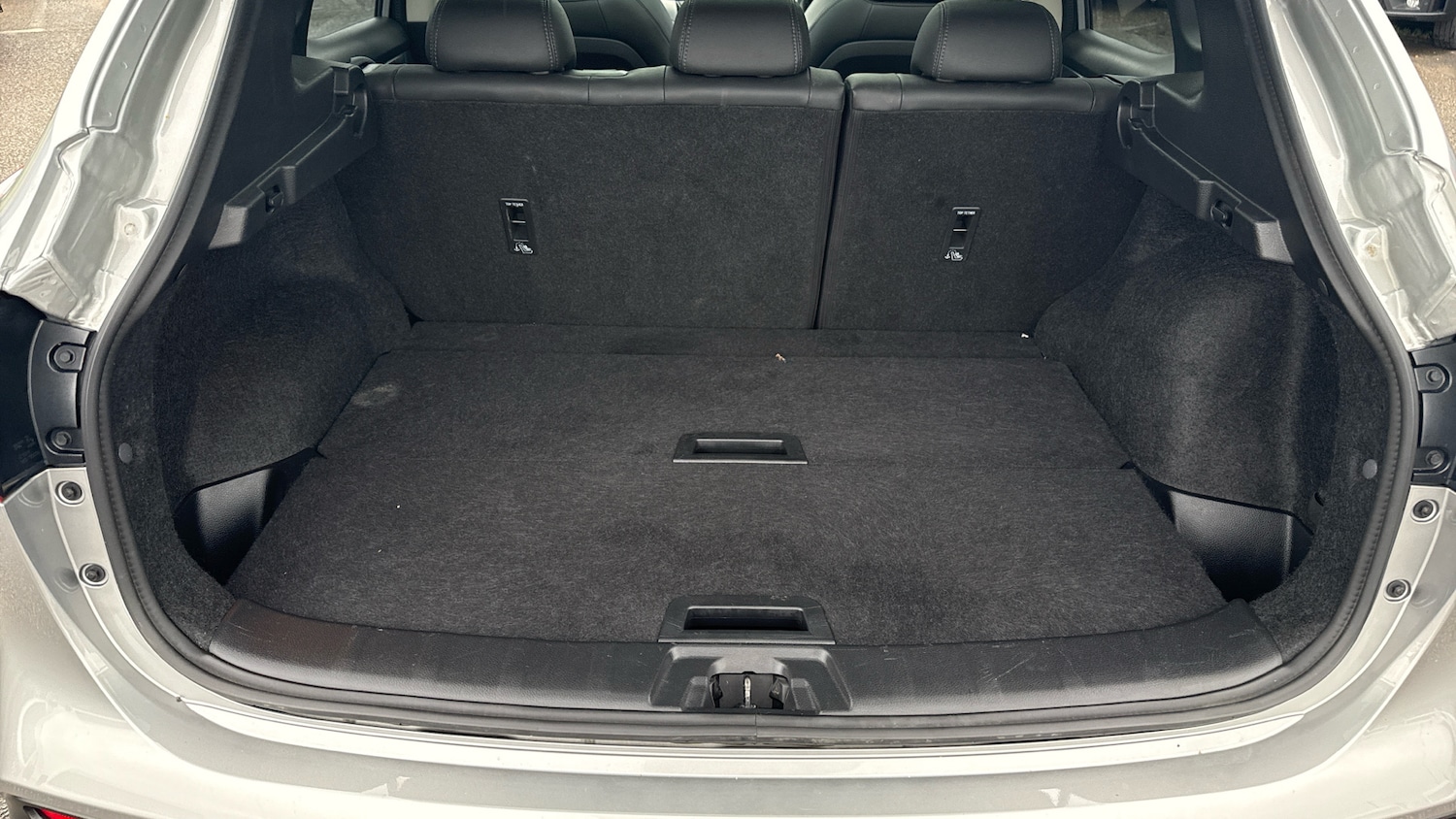 Used Nissan Qashqai 2020 for sale - 76544262: Photo 4