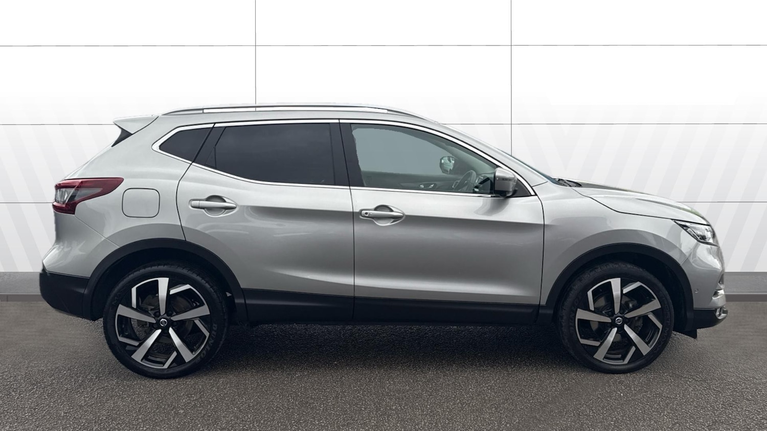 Used Nissan Qashqai 2020 for sale - 76544262: Photo 5