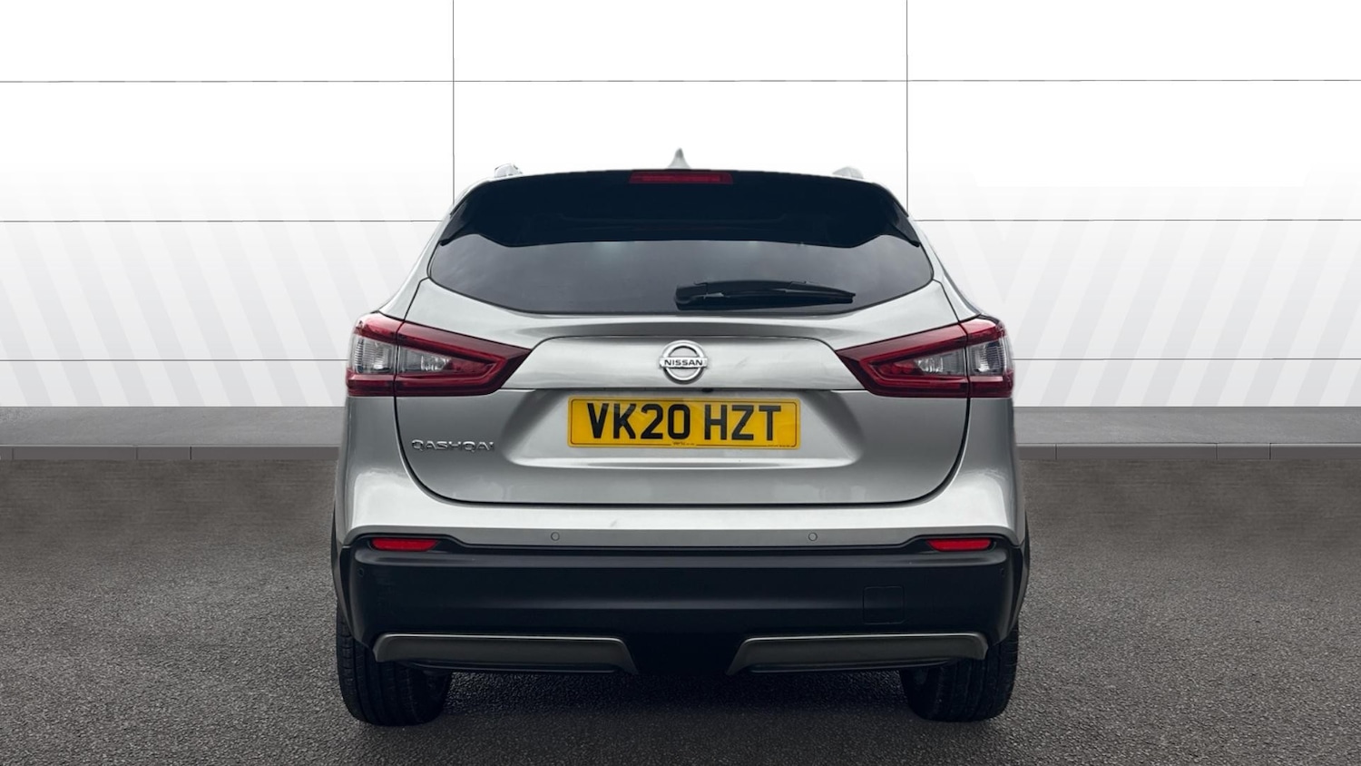 Used Nissan Qashqai 2020 for sale - 76544262: Photo 6