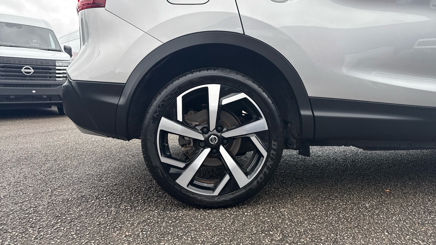 Used Nissan Qashqai 2020 for sale - 76544262: Photo 7