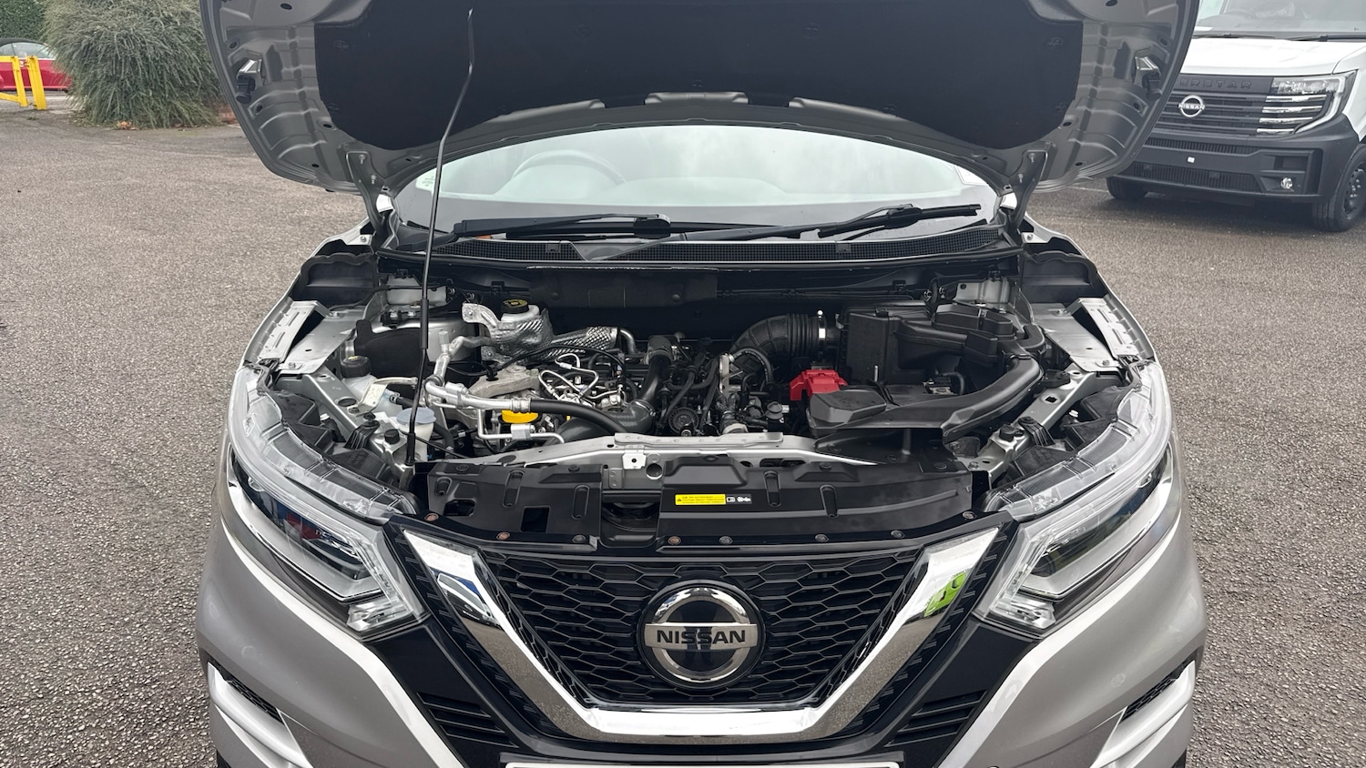 Used Nissan Qashqai 2020 for sale - 76544262: Photo 8