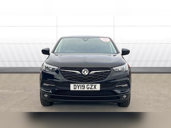 Used Vauxhall Grandland X 2019 for sale - 77775027: Photo