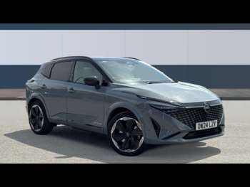 Used Nissan Qashqai 2024 for sale - 75016174: Photo