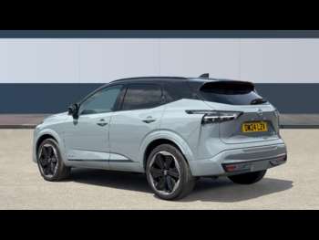 Used Nissan Qashqai 2024 for sale - 75016174: Photo
