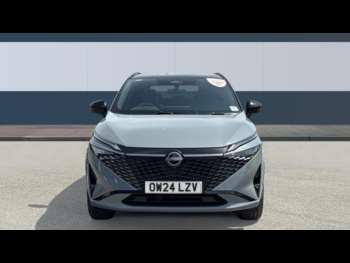 Used Nissan Qashqai 2024 for sale - 75016174: Photo