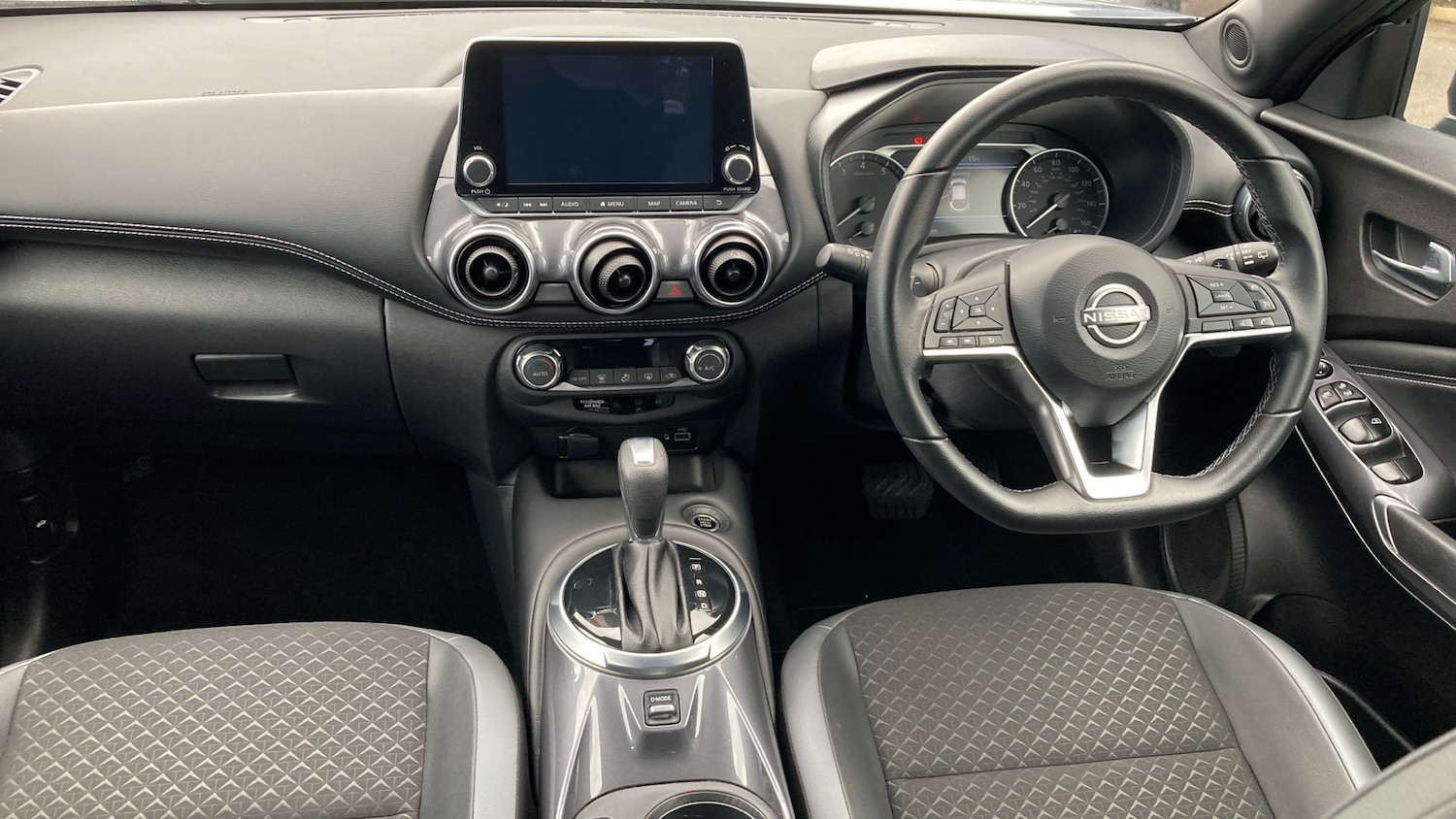 Used Nissan Juke 2023 for sale - 76907651: Photo 10