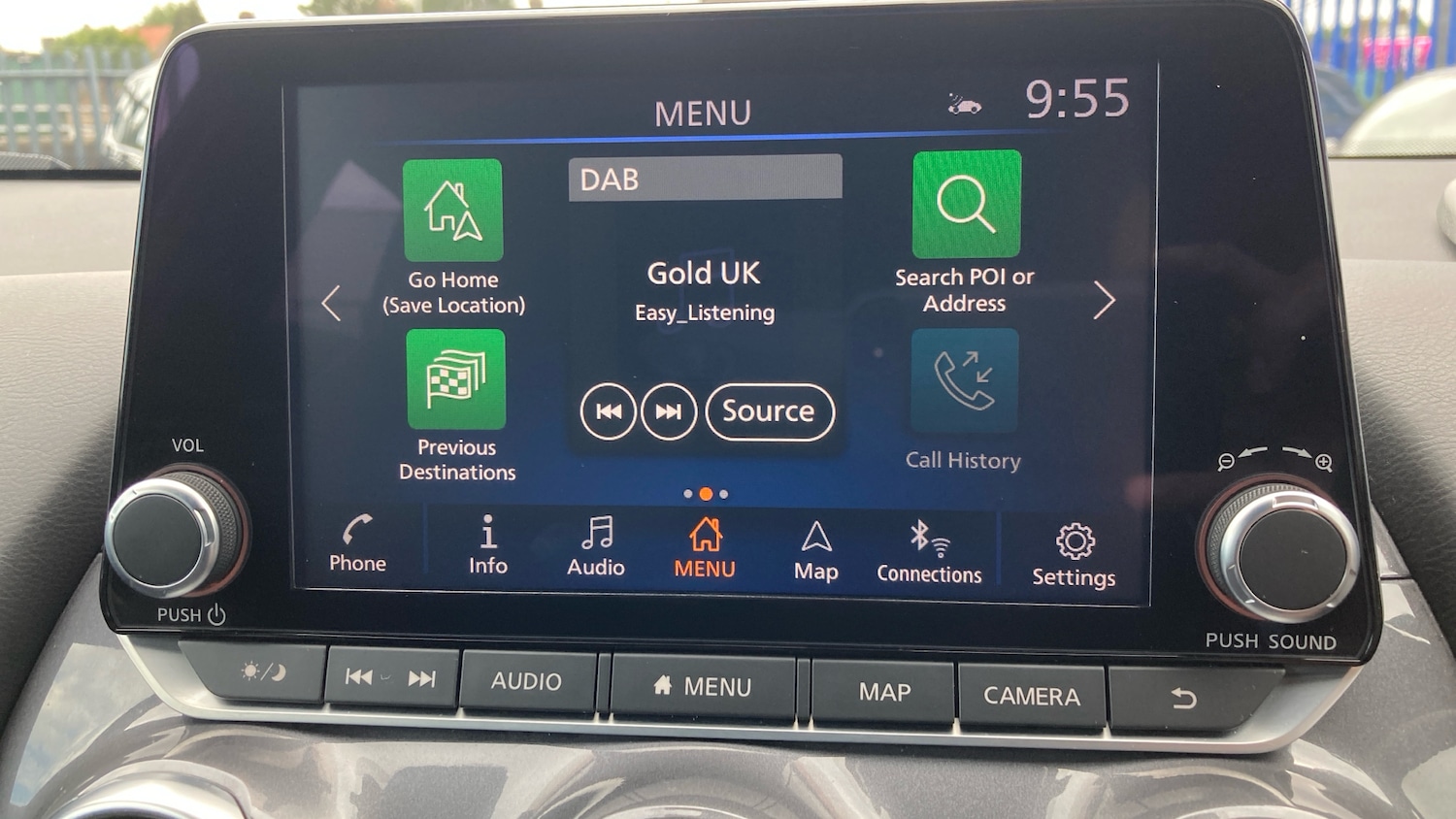 Used Nissan Juke 2023 for sale - 76907651: Photo 12