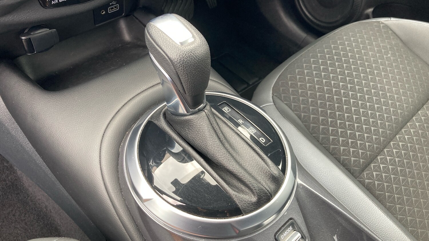 Used Nissan Juke 2023 for sale - 76907651: Photo 13