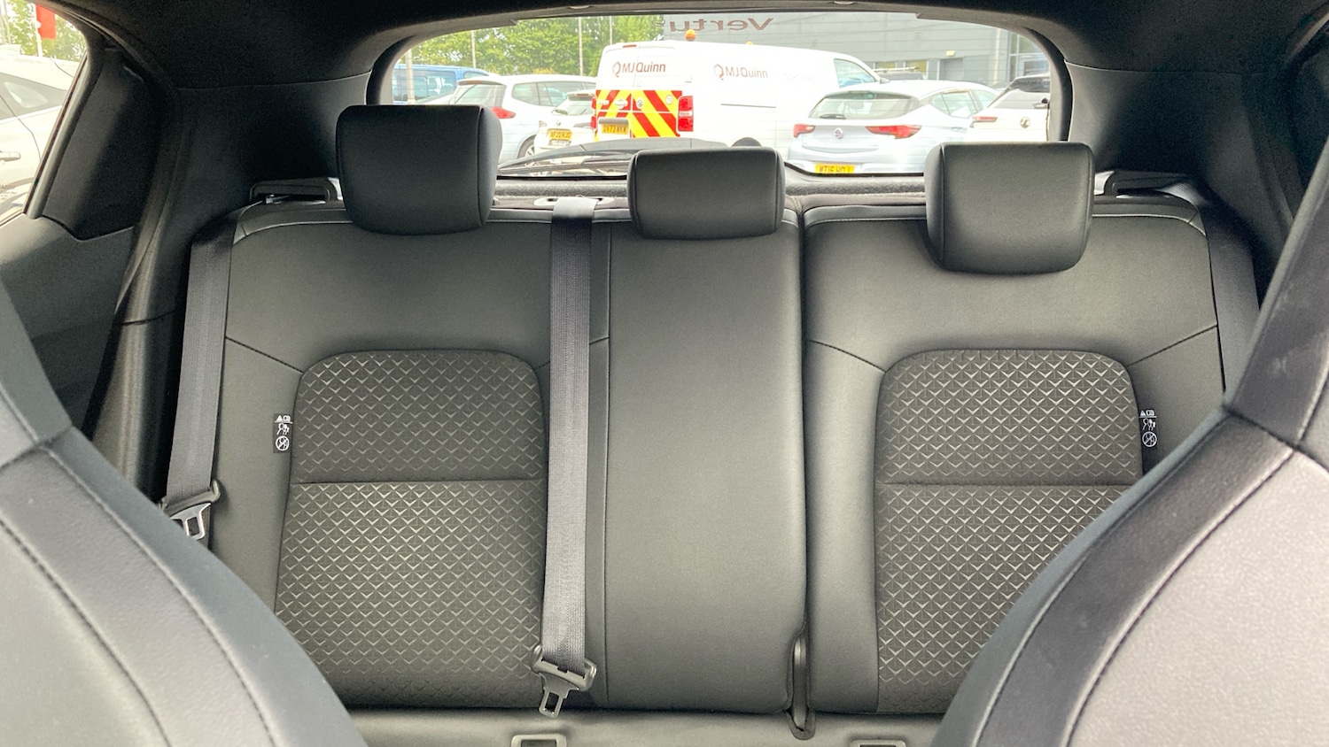 Used Nissan Juke 2023 for sale - 76907651: Photo 15