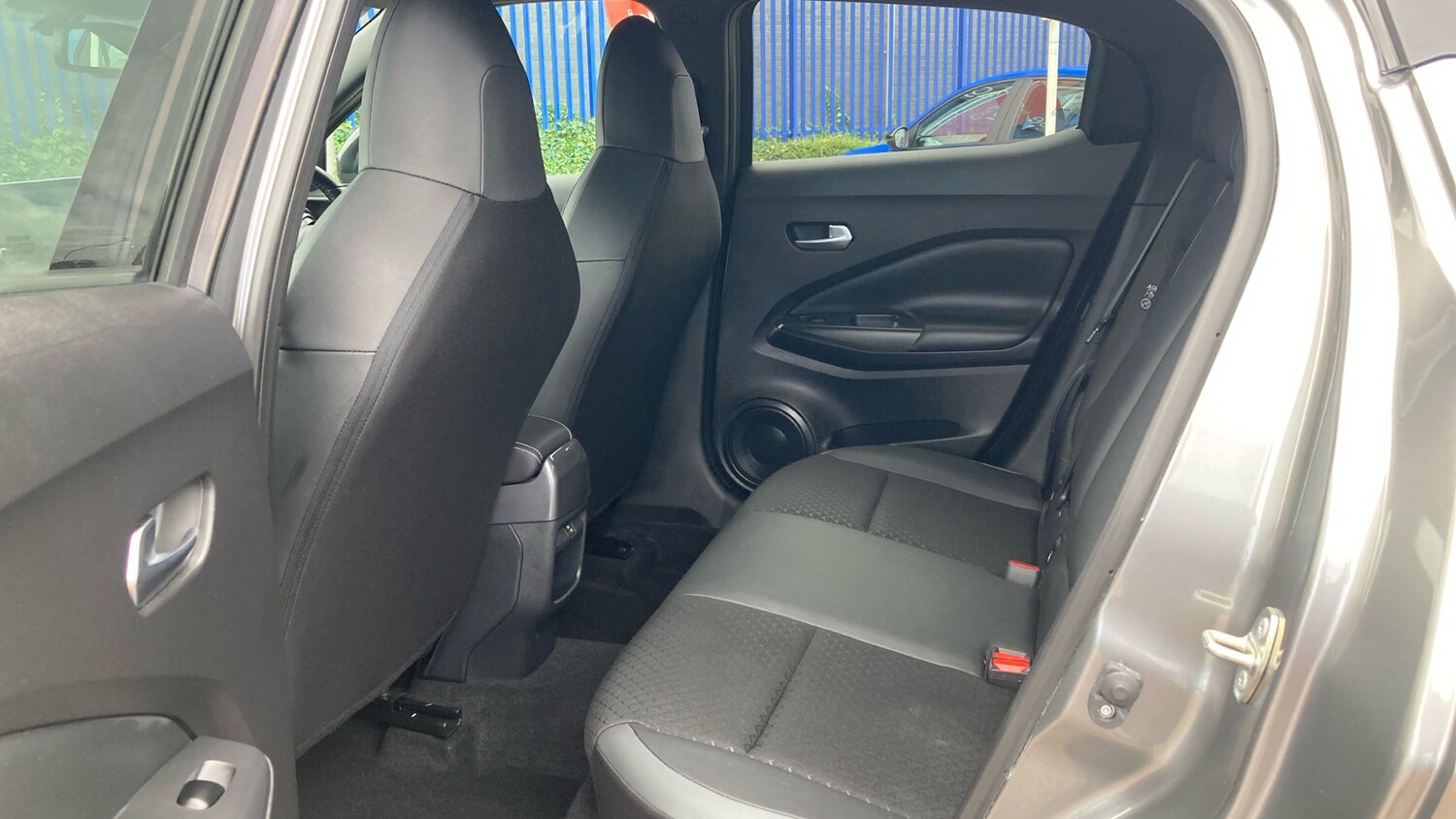 Used Nissan Juke 2023 for sale - 76907651: Photo 16