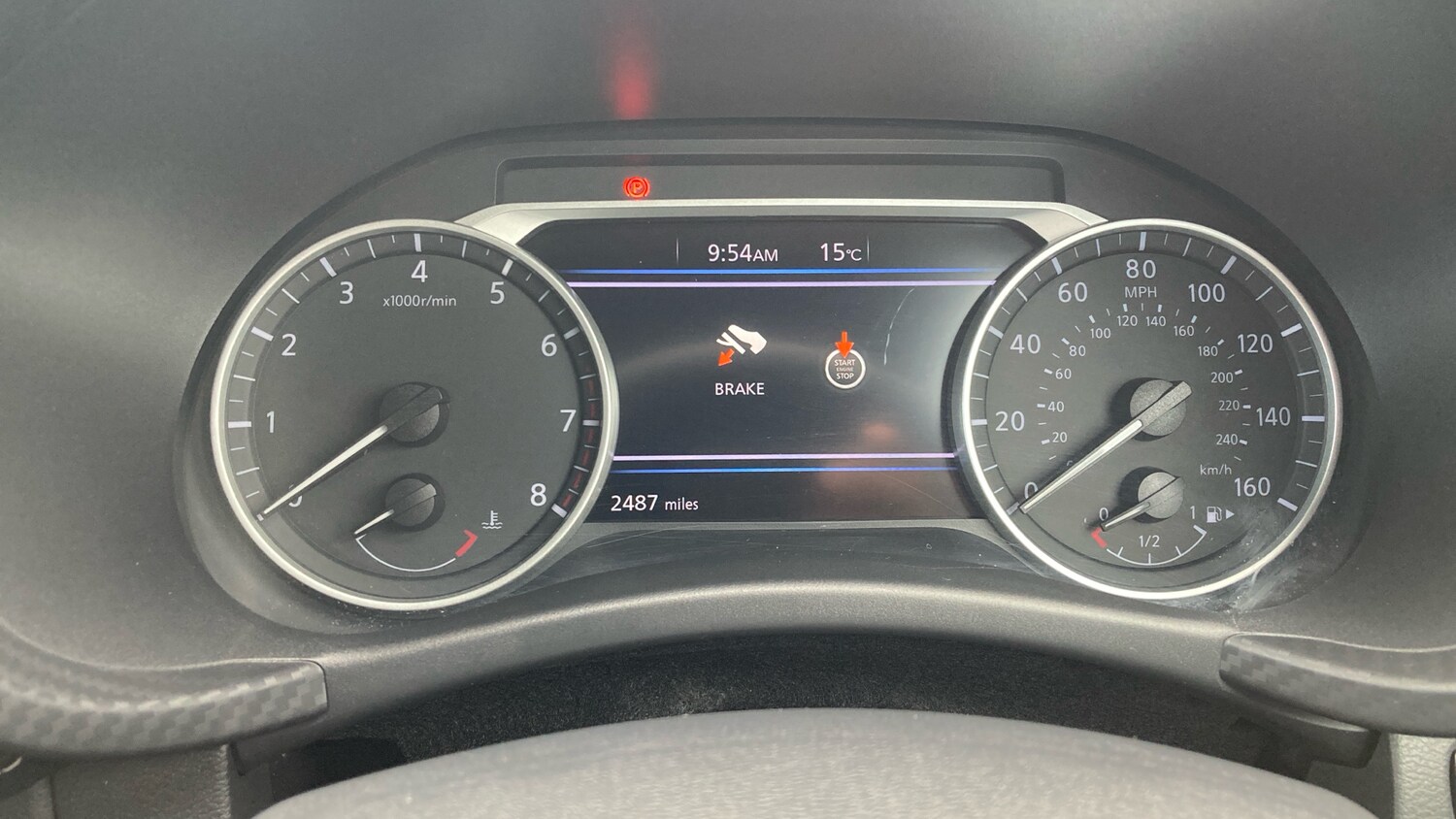 Used Nissan Juke 2023 for sale - 76907651: Photo 18