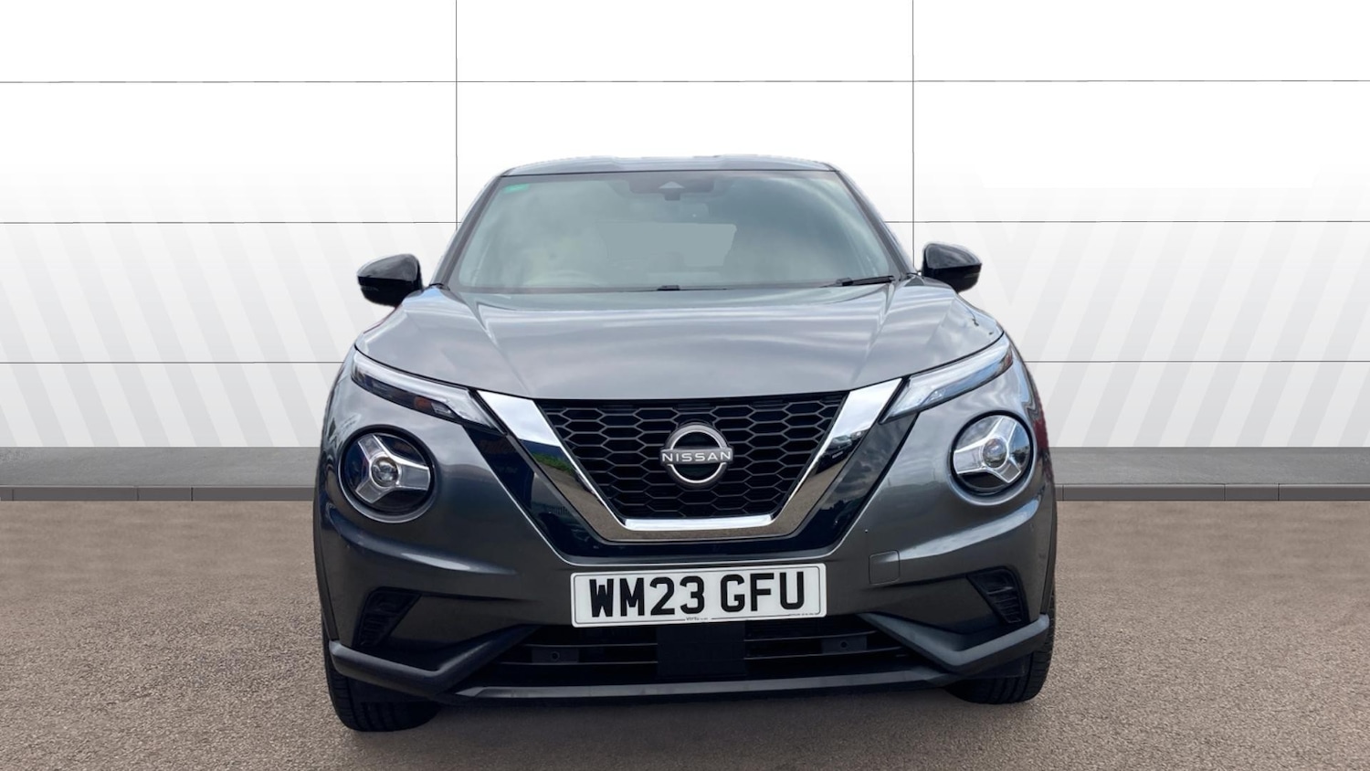 Used Nissan Juke 2023 for sale - 76907651: Photo 3