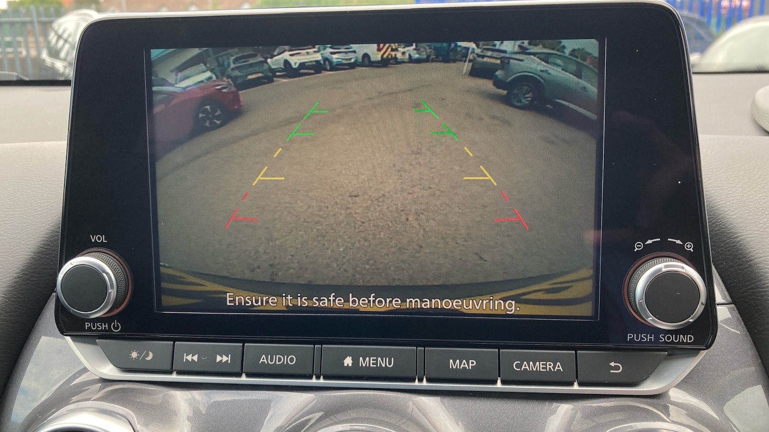 Used Nissan Juke 2023 for sale - 76907651: Photo 33