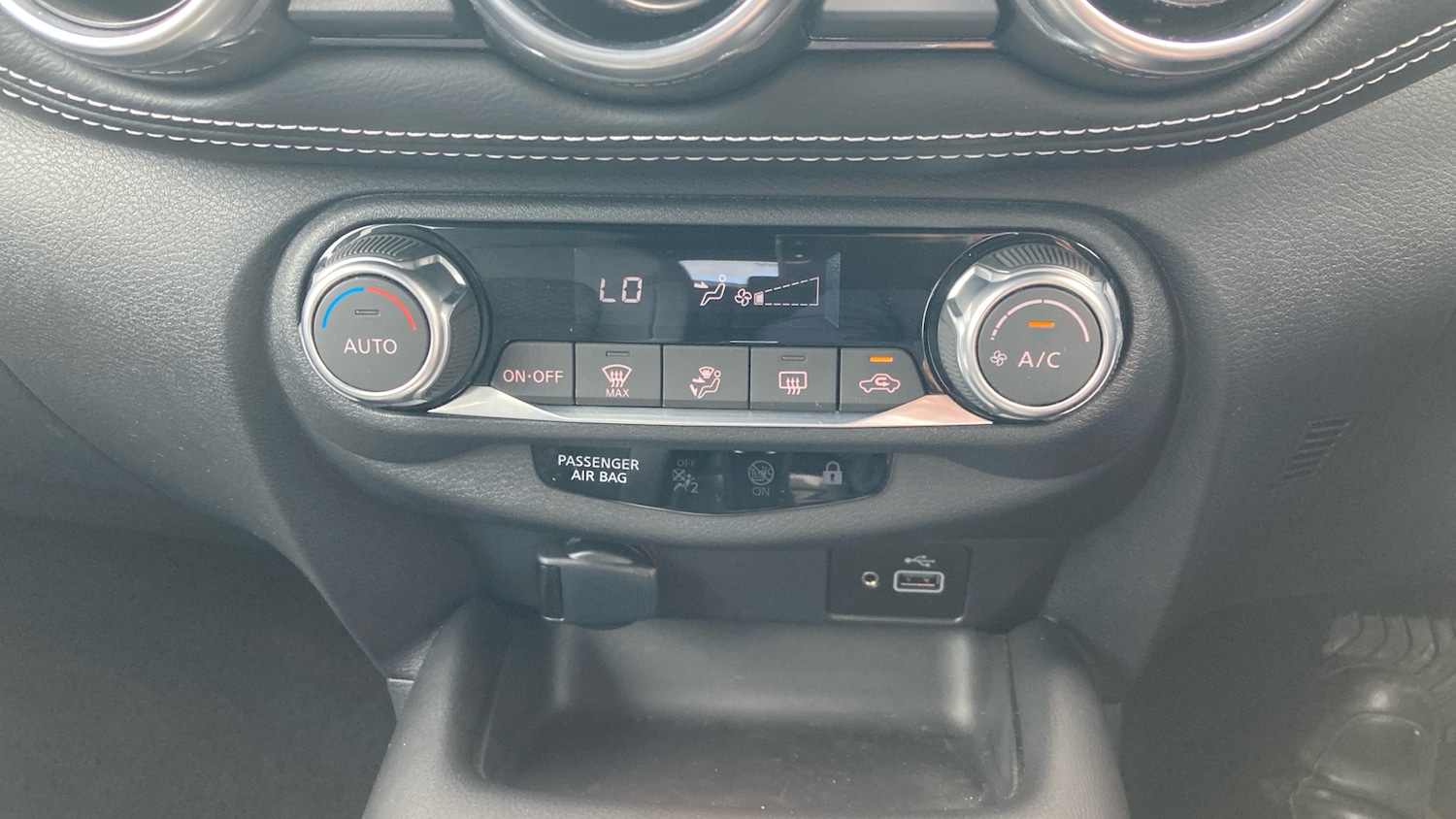 Used Nissan Juke 2023 for sale - 76907651: Photo 34