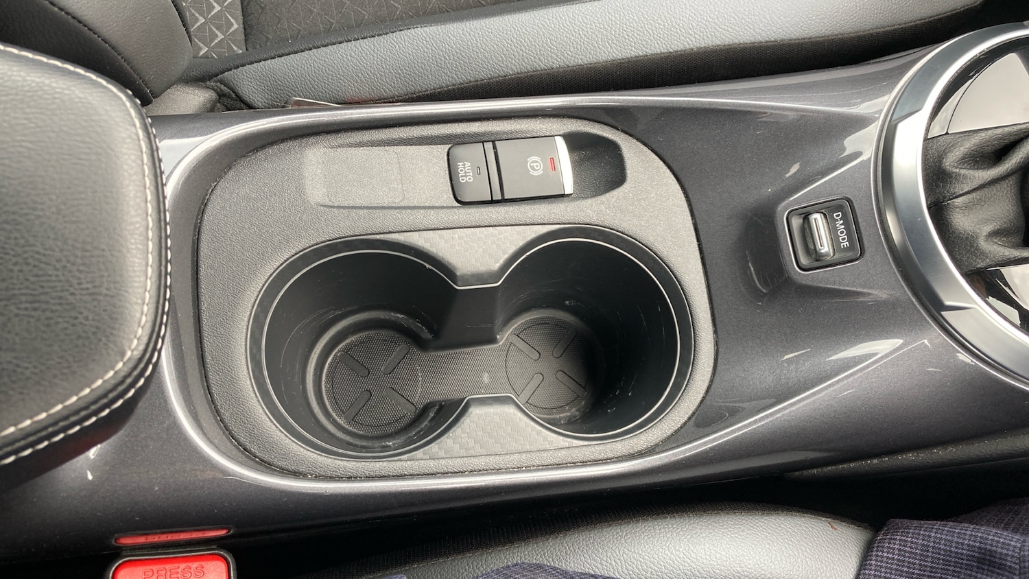 Used Nissan Juke 2023 for sale - 76907651: Photo 35