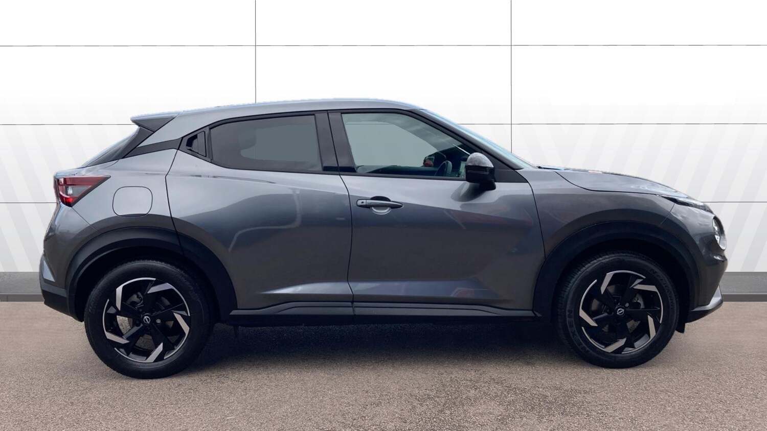 Used Nissan Juke 2023 for sale - 76907651: Photo 5