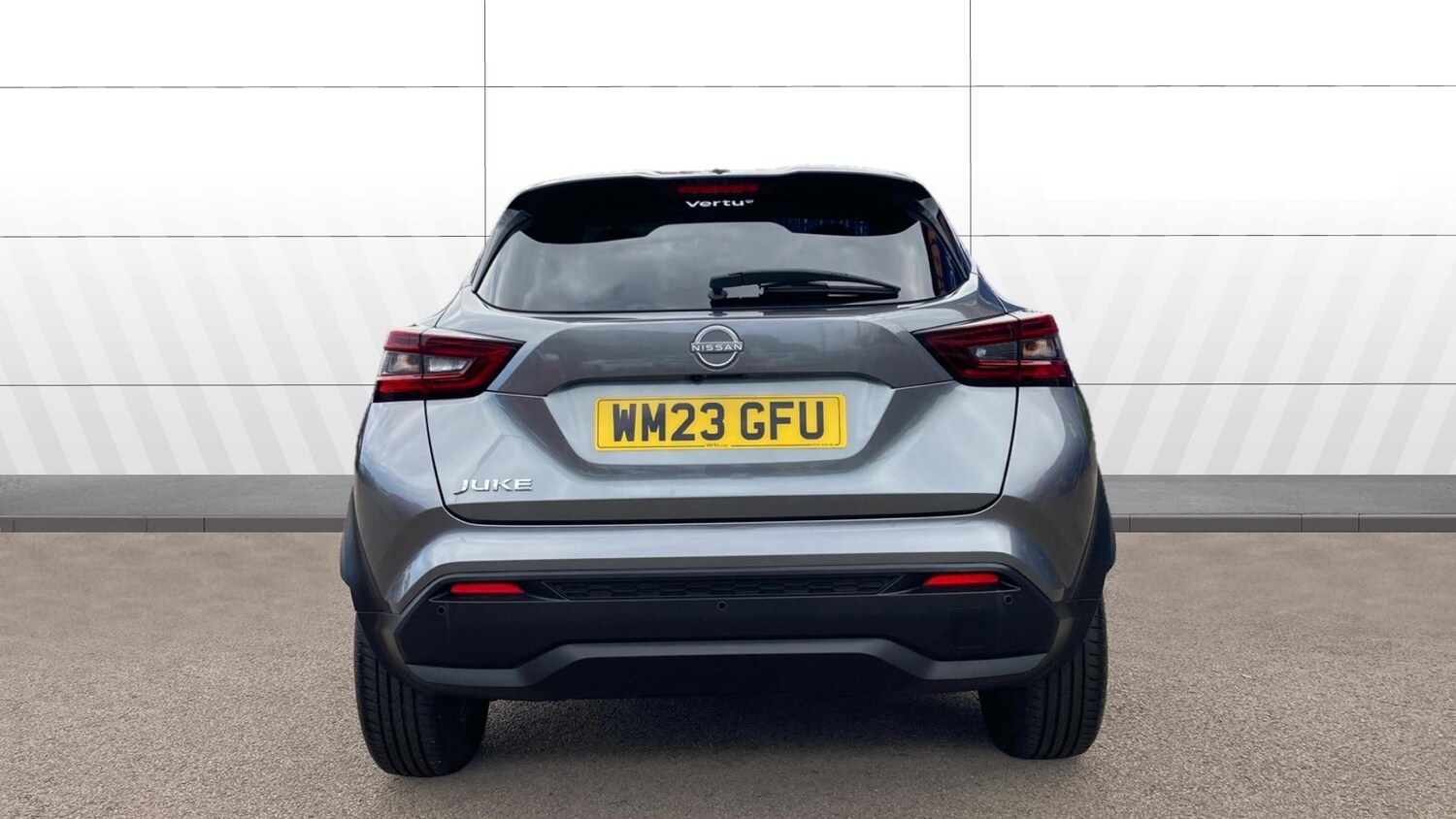 Used Nissan Juke 2023 for sale - 76907651: Photo 6