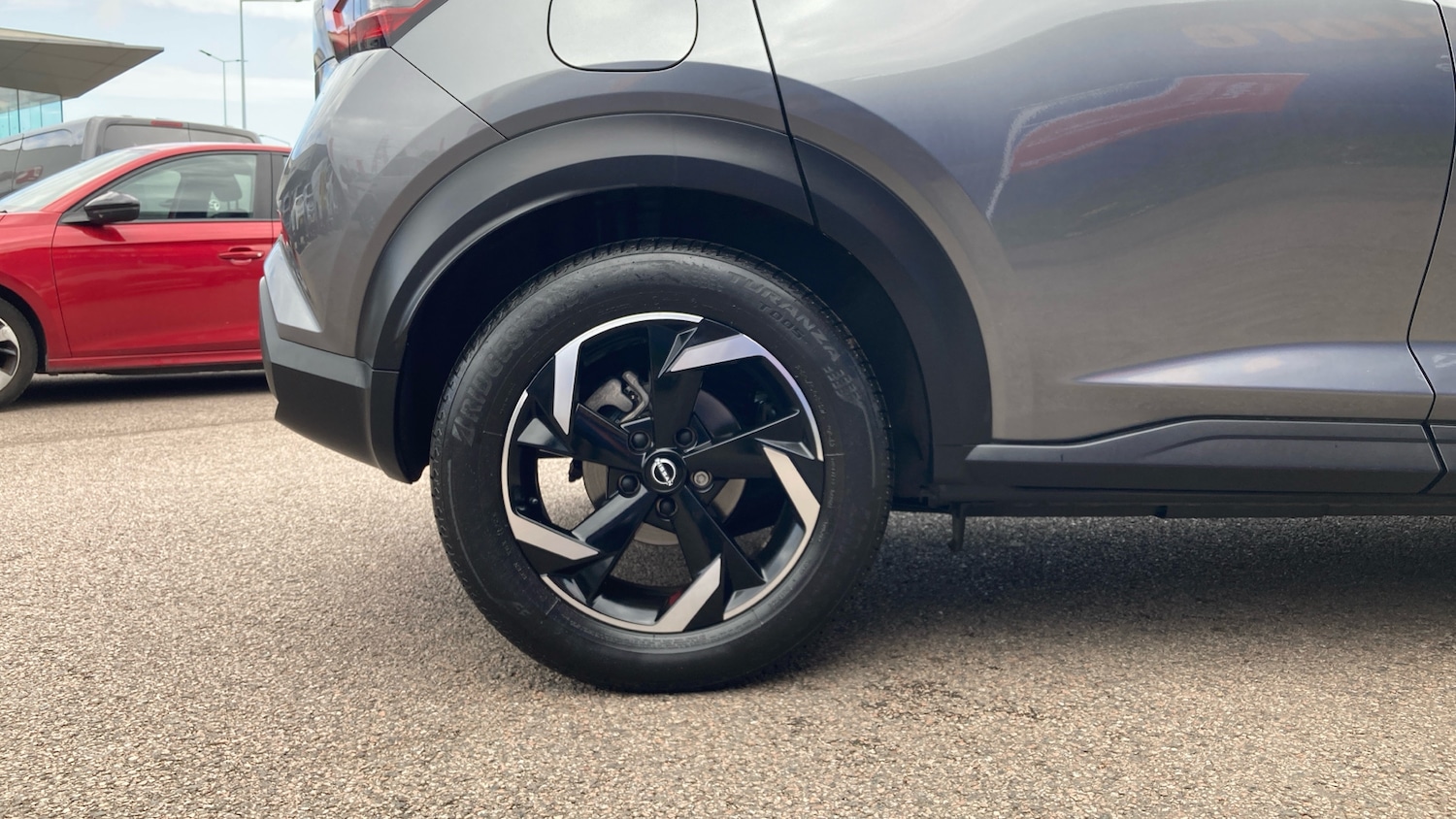 Used Nissan Juke 2023 for sale - 76907651: Photo 7