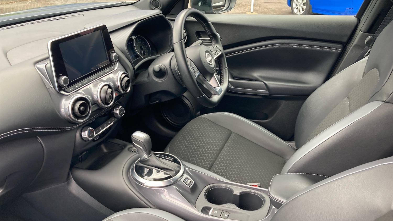 Used Nissan Juke 2023 for sale - 76907651: Photo 9