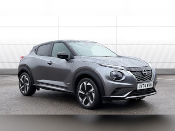 Used Nissan Juke 2024 for sale - 77689157: Photo