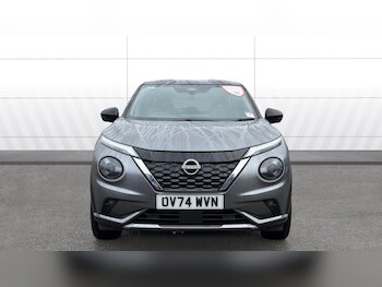 Used Nissan Juke 2024 for sale - 77689157: Photo