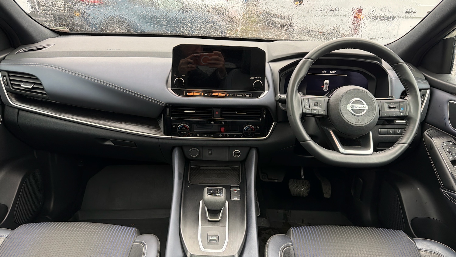 Used Nissan Qashqai 2022 for sale - 76157701: Photo 10