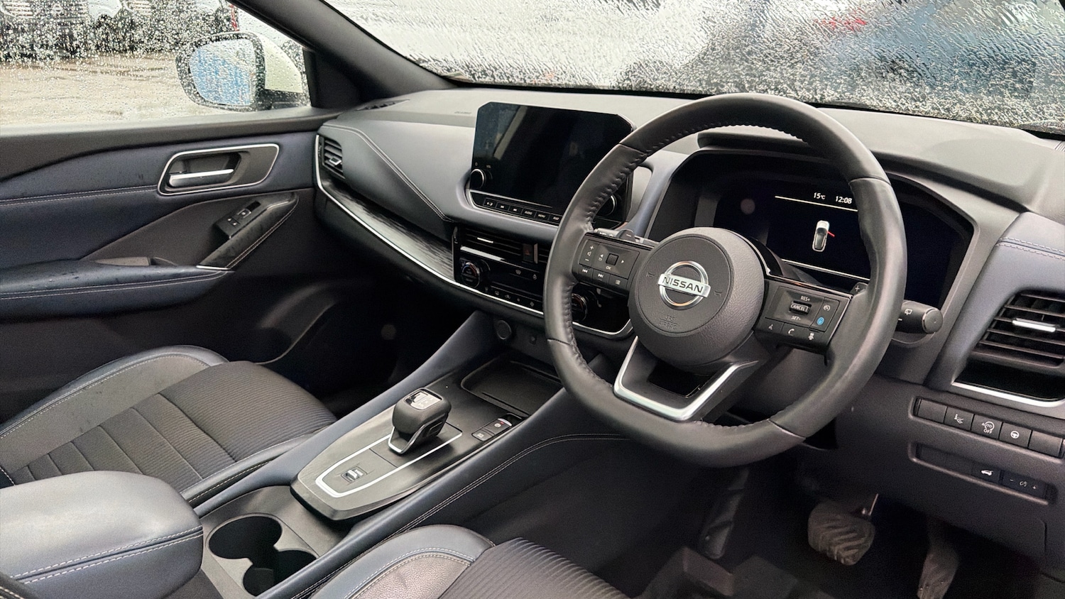 Used Nissan Qashqai 2022 for sale - 76157701: Photo 11