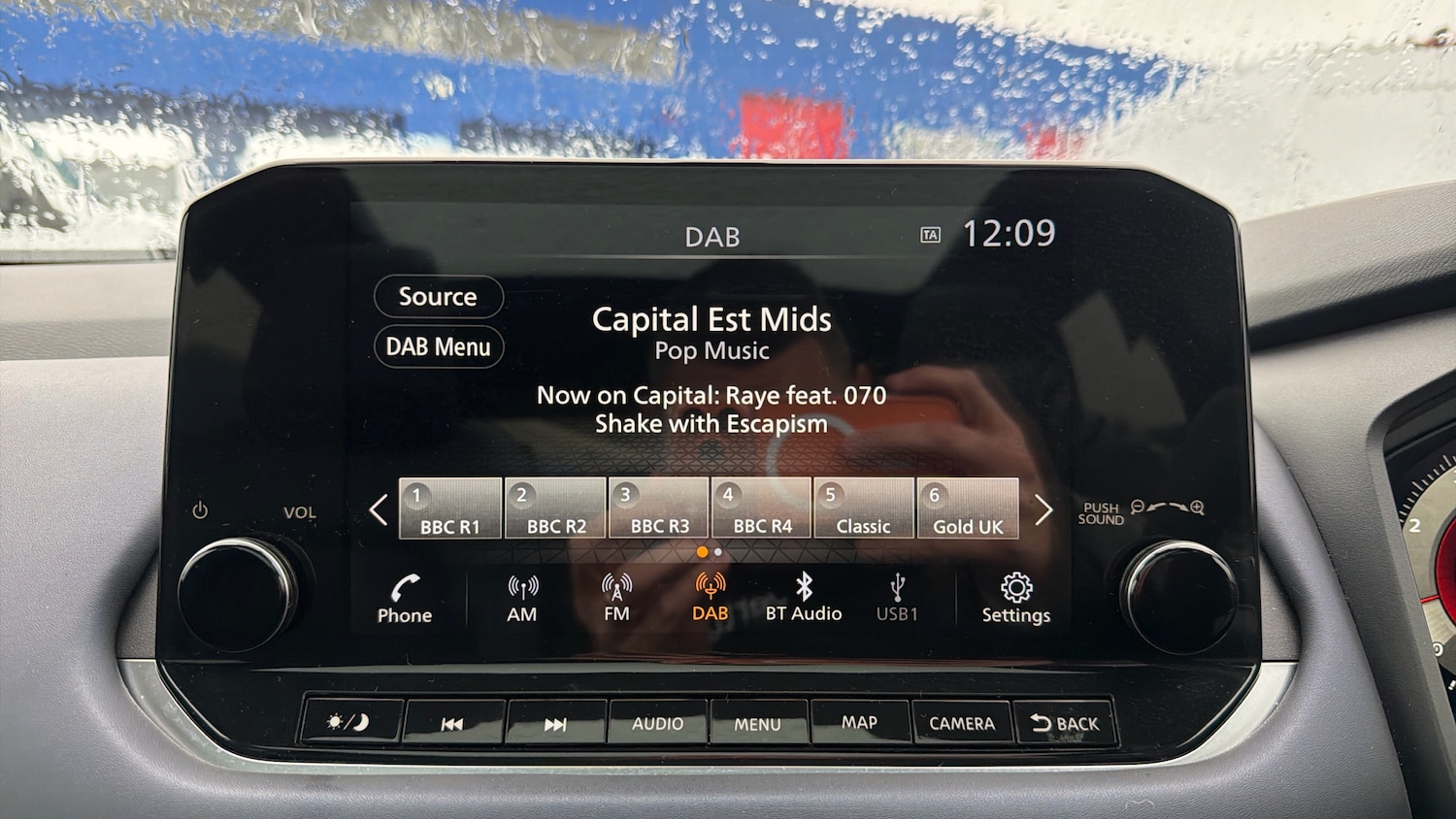 Used Nissan Qashqai 2022 for sale - 76157701: Photo 12